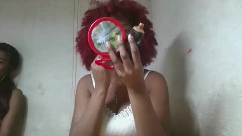 bavianona online show from October 2025 12:12:02 PM