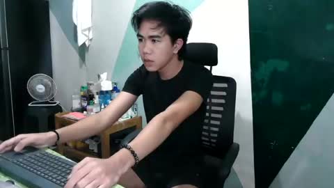 Lf Babe online show from June 2026 11:58:01 PM