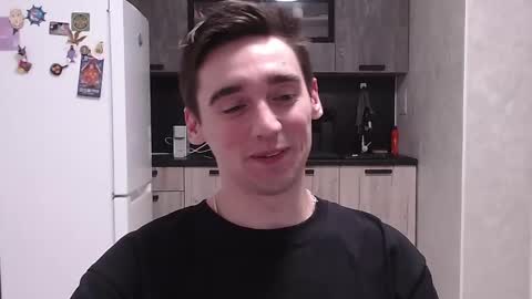 Snapshot of baxterss chatting on January 2025 11:12:02 PM BAXTER online show from January 2025 11:12:02 PM