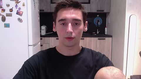 Snapshot of baxterss chatting on October 2025 09:56:01 PM BAXTER online show from October 2025 09:56:01 PM