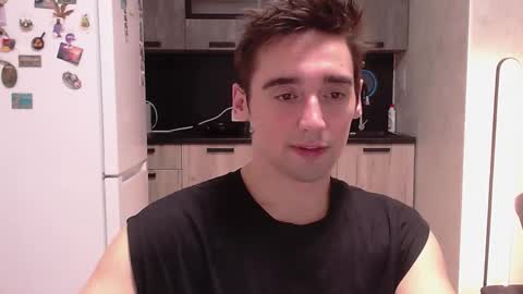 Snapshot of baxterss chatting on October 2025 10:11:01 PM BAXTER online show from October 2025 10:11:01 PM