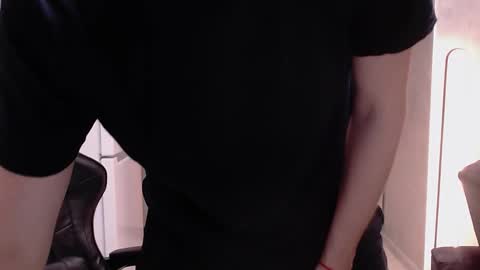 Snapshot of baxterss chatting on December 2025 10:08:02 PM BAXTER online show from December 2025 10:08:02 PM