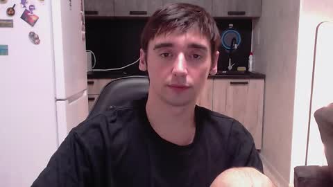 Snapshot of baxterss chatting on December 2025 09:23:02 PM BAXTER online show from December 2025 09:23:02 PM