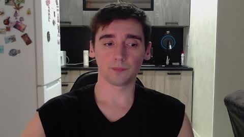 Snapshot of baxterss chatting on February 2026 09:33:01 PM BAXTER online show from February 2026 09:33:01 PM