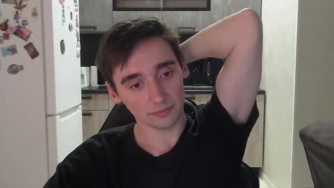 Snapshot of baxterss chatting on February 2026 09:48:02 PM BAXTER online show from February 2026 09:48:02 PM