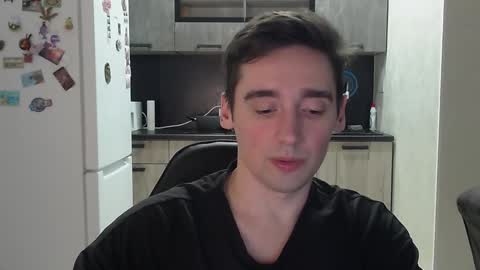 Snapshot of baxterss chatting on February 2026 09:35:01 PM BAXTER online show from February 2026 09:35:01 PM