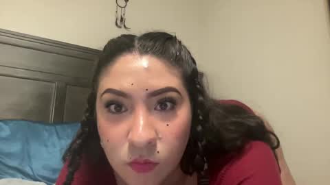 baybeegerrl online show from December 2024 01:07:01 AM