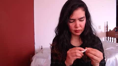 bayonette_black online show from October 2025 07:27:02 PM