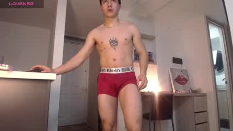 Bayron online show from February 2026 05:04:01 AM