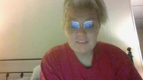 Snapshot of bayybaee21 chatting on September 2025 05:21:01 AM Baylee online show from September 2025 05:21:01 AM