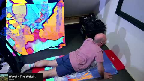 bazzz_8 online show from January 2025 07:06:01 PM