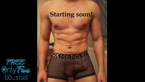 bb_stud online show from April 2026 10:01:02 PM