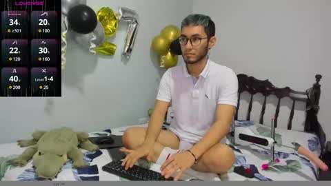 Snapshot of bbalexxx chatting on December 2024 03:00:02 PM alex independent model   ig bbalexmoon online show from December 2024 03:00:02 PM