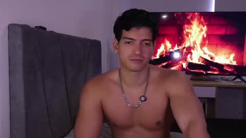 Valentino online show from February 2026 09:15:02 PM