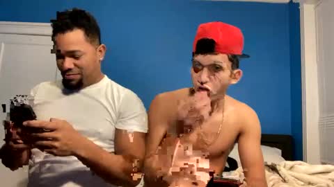 Snapshot of bbc_ake chatting on January 2025 11:22:02 PM Ake and fer online show from January 2025 11:22:02 PM