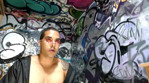 Justin online show from February 2026 12:48:02 AM