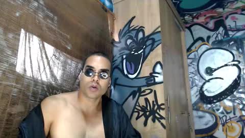 Justin online show from March 2026 02:39:02 PM