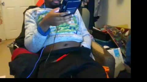 rocker n queen online show from January 2025 10:19:01 PM