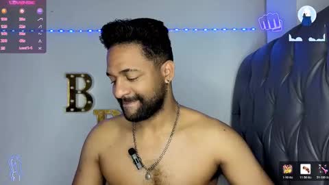 john online show from March 2026 02:50:01 AM