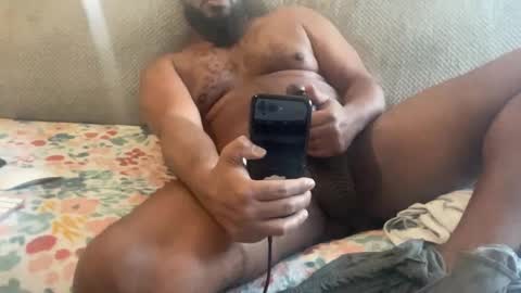 Zaddy online show from December 2024 07:48:02 PM