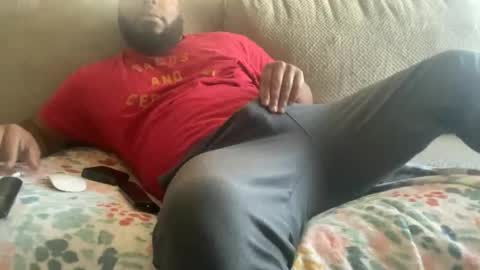 Zaddy online show from December 2024 07:14:01 PM