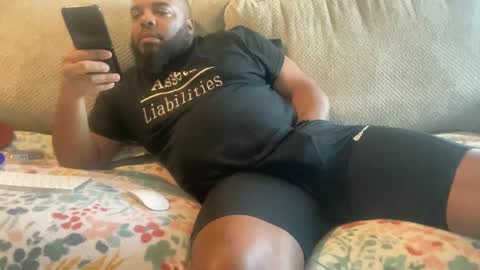 Zaddy online show from December 2024 09:40:01 PM