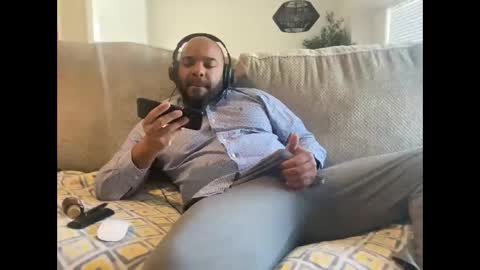 Zaddy online show from January 2025 06:31:01 PM