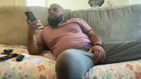 Zaddy online show from January 2025 08:32:01 PM