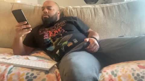 Zaddy online show from January 2025 04:14:02 PM