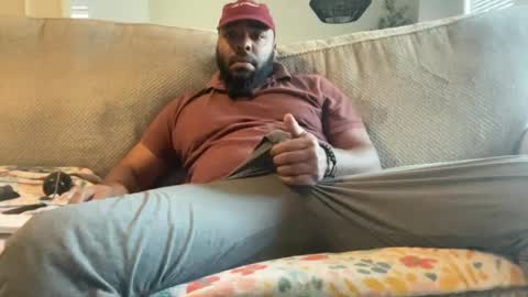 Zaddy online show from January 2025 10:15:02 PM