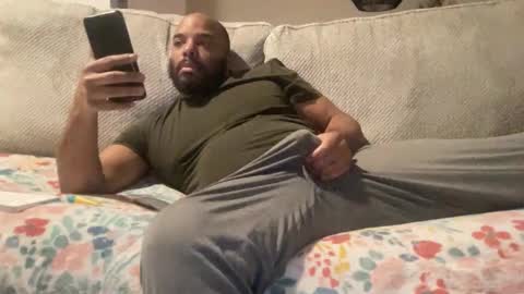 Zaddy online show from February 2025 08:43:02 AM