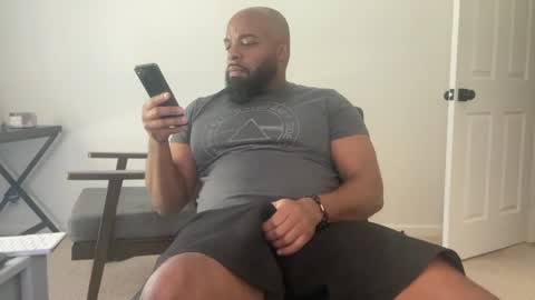 Zaddy online show from September 2025 08:08:01 PM