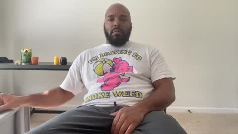 Zaddy online show from October 2025 04:00:01 PM