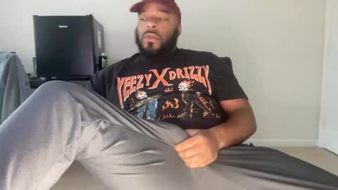 Zaddy online show from December 2025 08:03:01 PM