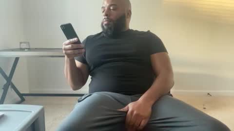 Zaddy online show from January 2026 01:59:02 PM