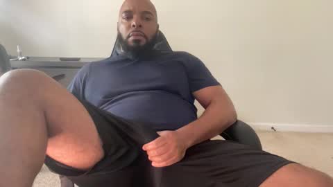 Zaddy online show from April 2026 08:34:01 PM