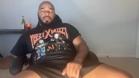 Zaddy online show from May 2026 11:37:01 AM