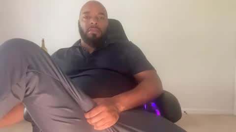 Zaddy online show from May 2026 03:29:01 PM