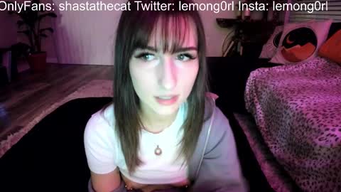 Shasta online show from February 2025 07:34:01 AM