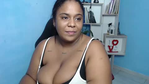 Charlote online show from January 2025 12:05:02 PM