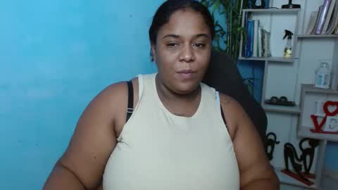 Charlote online show from February 2025 11:55:01 AM