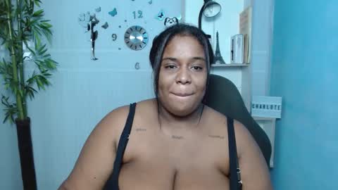 Charlote online show from February 2025 11:52:01 AM