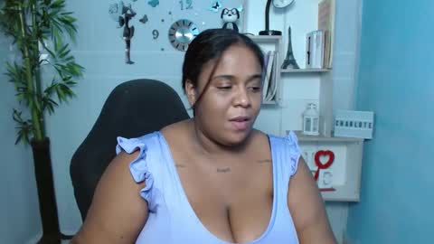 Charlote online show from March 2025 12:16:01 PM