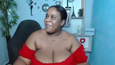 Charlote online show from March 2025 12:12:01 PM