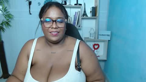 Charlote online show from March 2025 03:02:01 PM