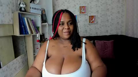 Charlote online show from September 2025 11:01:01 AM