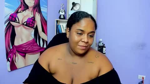 Charlote online show from October 2025 12:23:02 PM