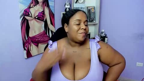 Charlote online show from October 2025 12:13:02 PM