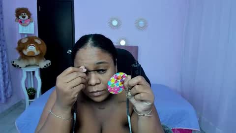 Charlote online show from February 2026 12:38:02 PM