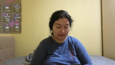 Snapshot of bbw_milf_4u chatting on January 2025 06:24:02 AM Emma online show from January 2025 06:24:02 AM
